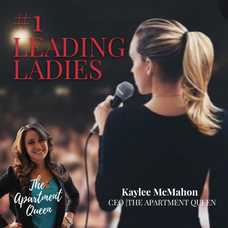 Podcast The Apartment Queen Podcast The Apartment Queen