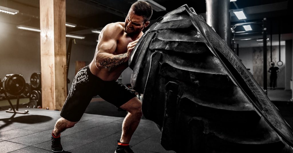 What Is Functional Strength Training? APEX PERFORMANCE