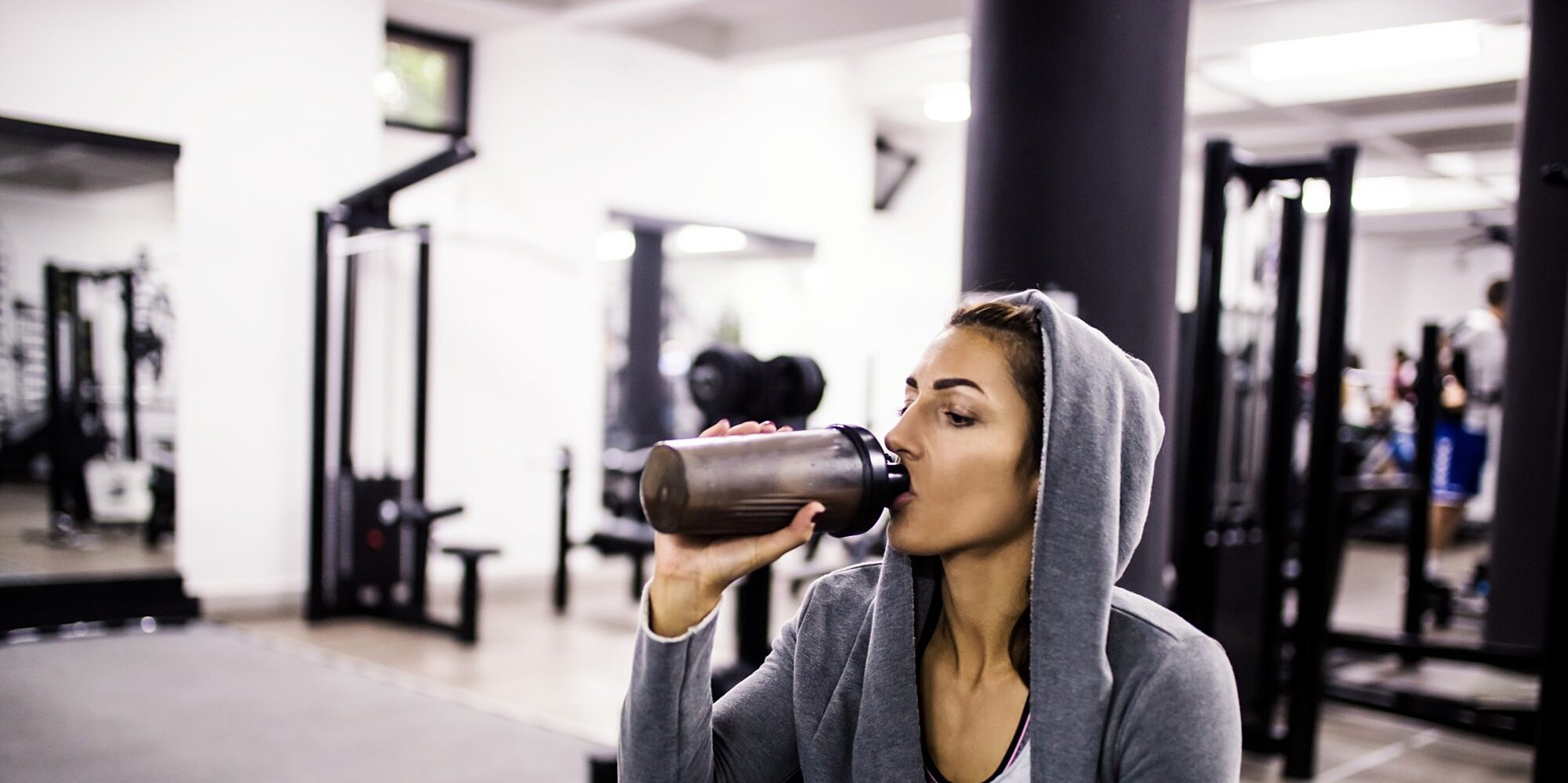 Feeling Shaky After Your Workout? APEX PERFORMANCE