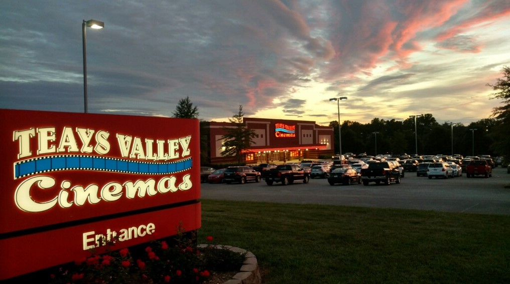 Teays Valley Cinemas The AP Group