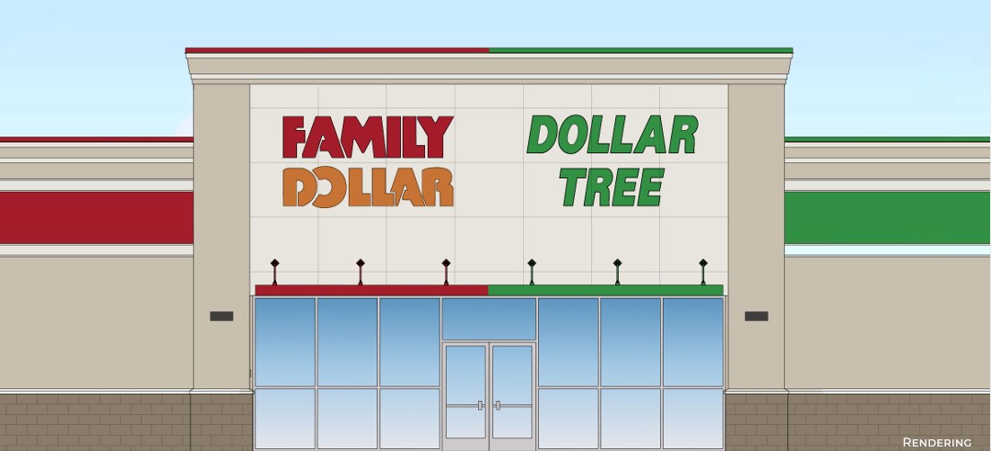 2022 BUILD DOLLAR TREE FAMILY DOLLAR The AP Group