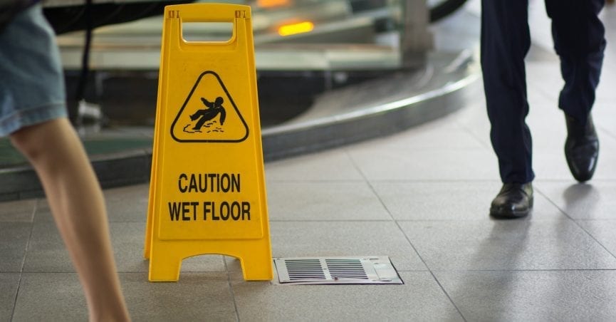 Slip and Fall Accidents Accident Attorneys in Ocala The AP Law Group