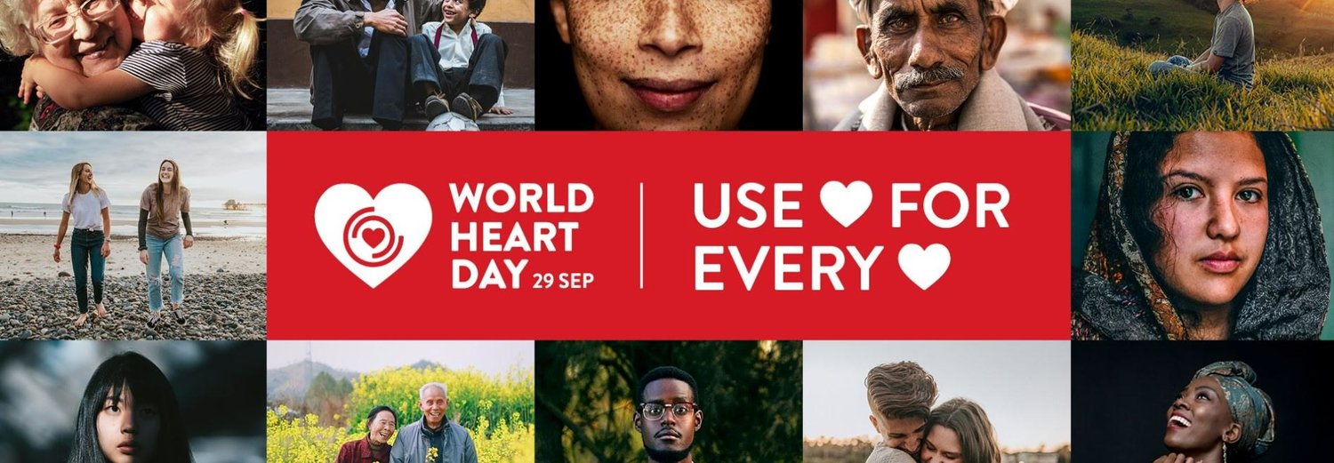 Florida Department of health in Orange County celebrating World Heart Day The Apopka Voice
