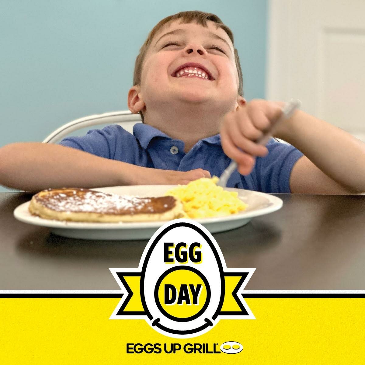 Summertime arrives at Eggs Up Grill in Apopka The Apopka Voice