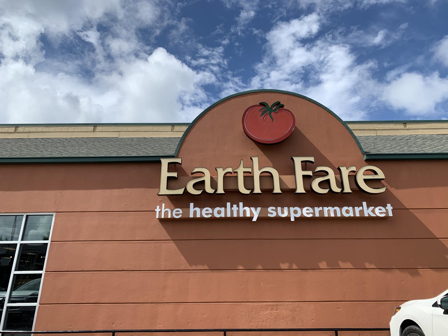 Earth Fare reopens its doors to Boone community The Appalachian
