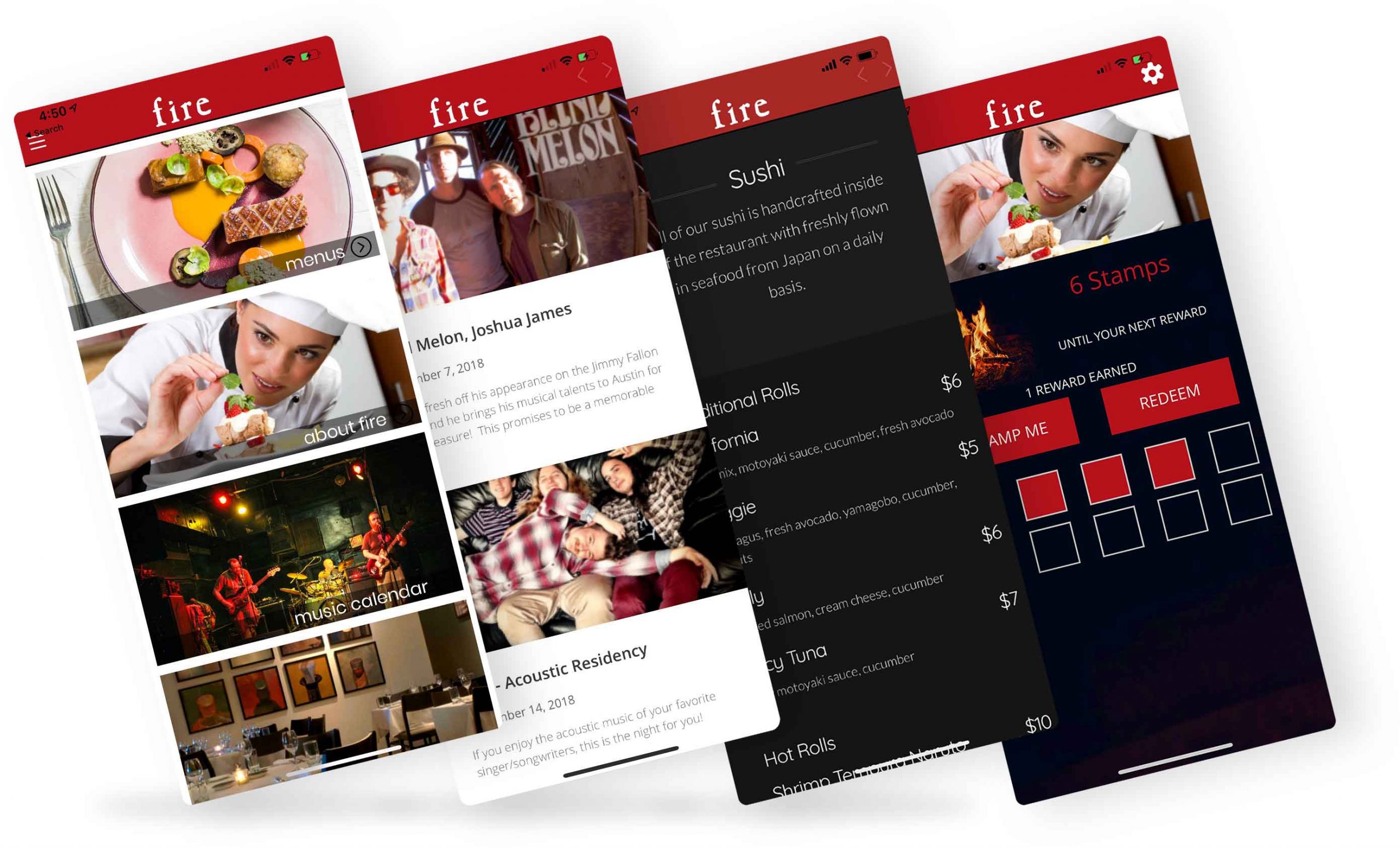 How Do I Create a Restaurant App? The APP Company