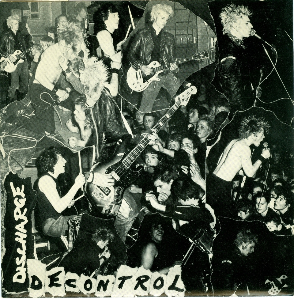 Discharge (band) Alchetron, The Free Social Encyclopedia