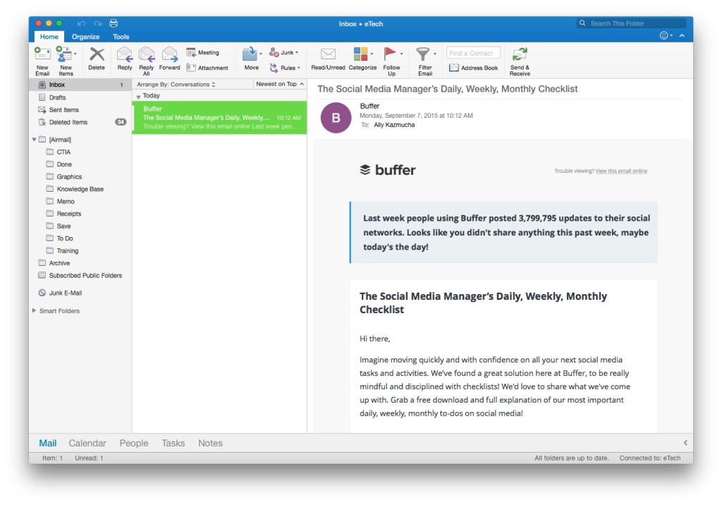 How do I Backup my IMAP Email on Mac OS? Know it Here