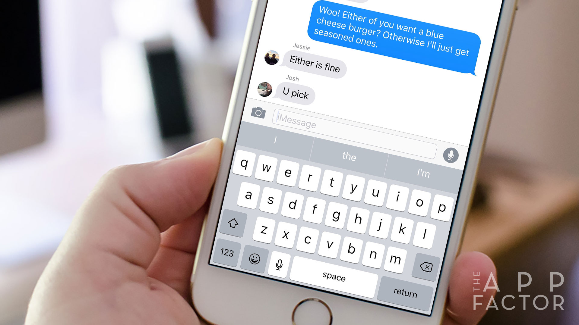 iPhone out of storage? Try automatically deleting old messages!