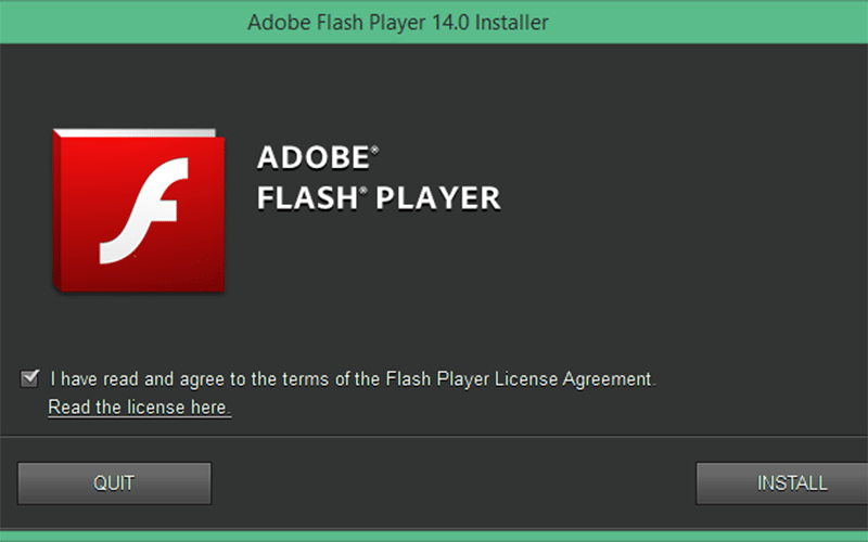 How to Run Adobe Flash on iOS The App Factor
