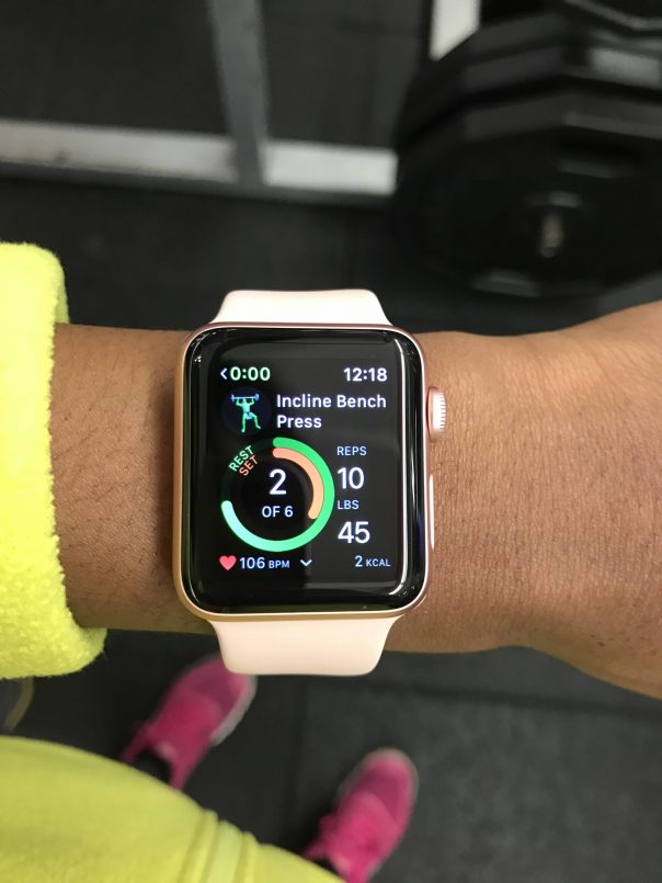 20 Most Essential Apple Watch Workout Apps The App Factor