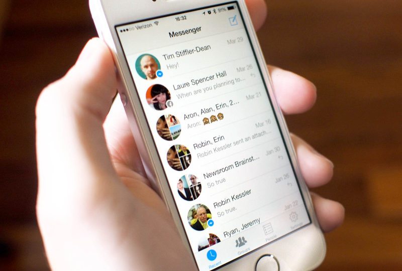 Best iPhone Messenger Apps for 2019, Ranked The App Factor
