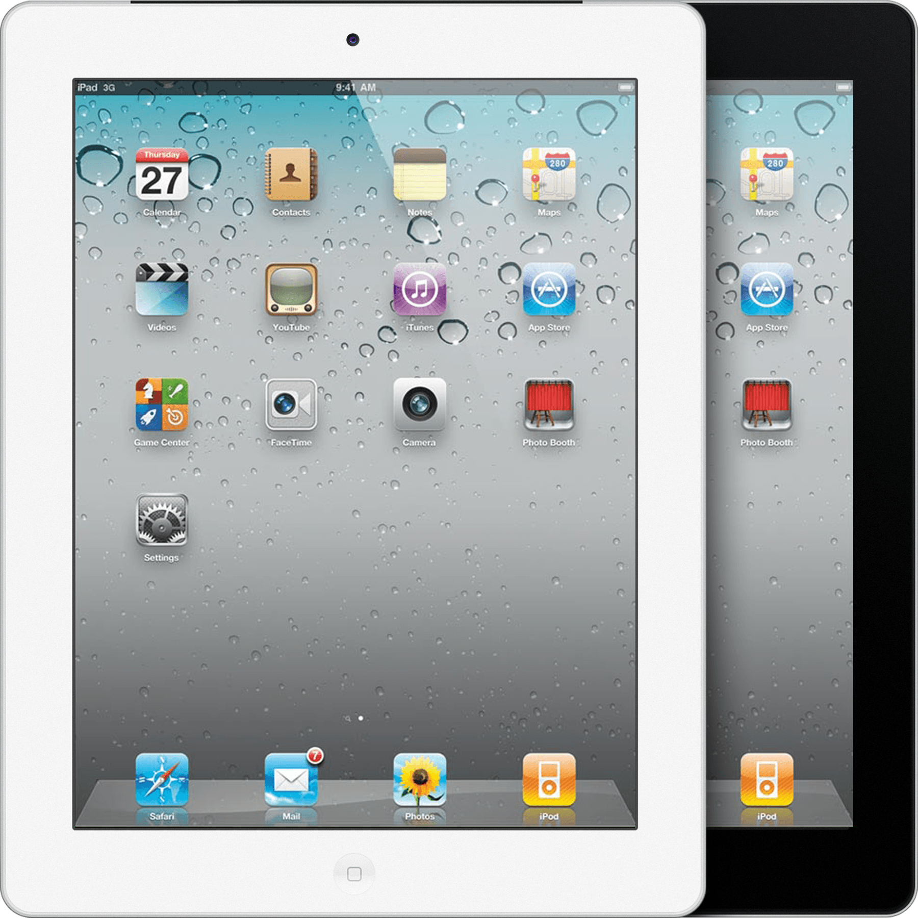 Best iPad Ever Ranked Worst to Best The App Factor