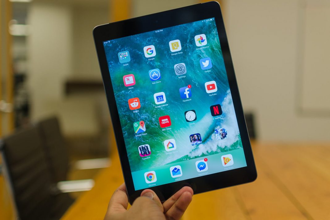 Best iPad Ever Ranked Worst to Best The App Factor