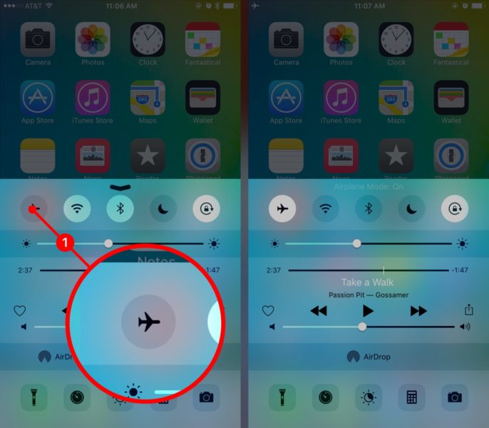 How to make your iPhone charge faster