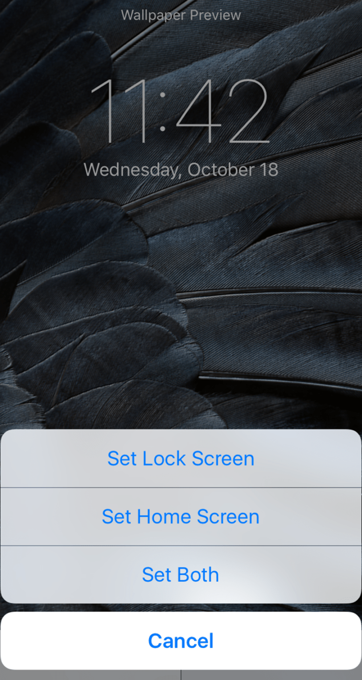 iPhone Wallpaper How to Change Your Wallpaper, Free Wallpaper Apps