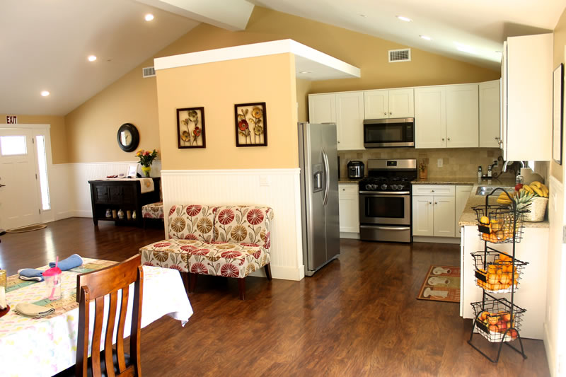 Applegate at Sirius Senior Living and Senior Care Services