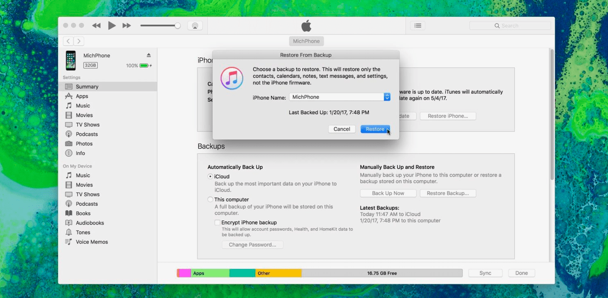 5 Cara Untuk Atasi Masalah iPhone Tak Boleh On 30 Minutes Service