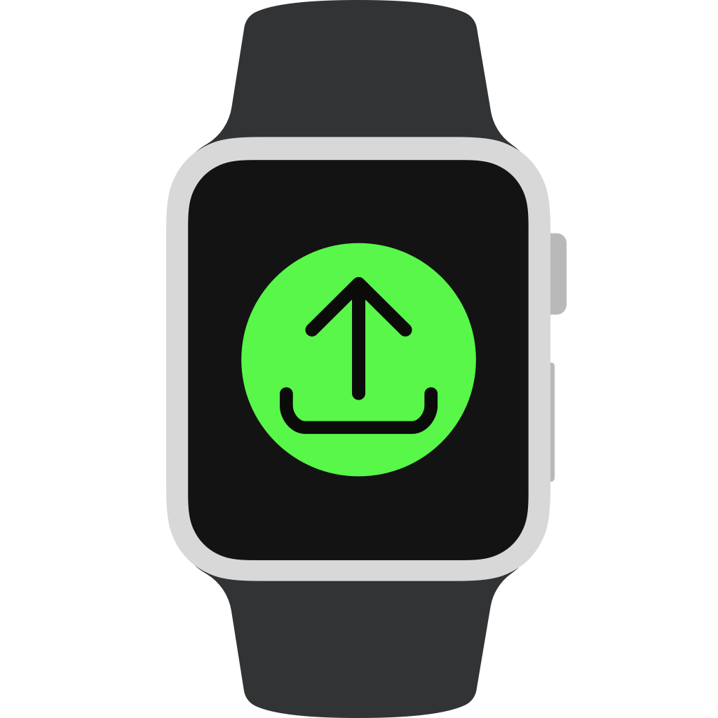 Apple Watch Update Utility The Apple Wiki