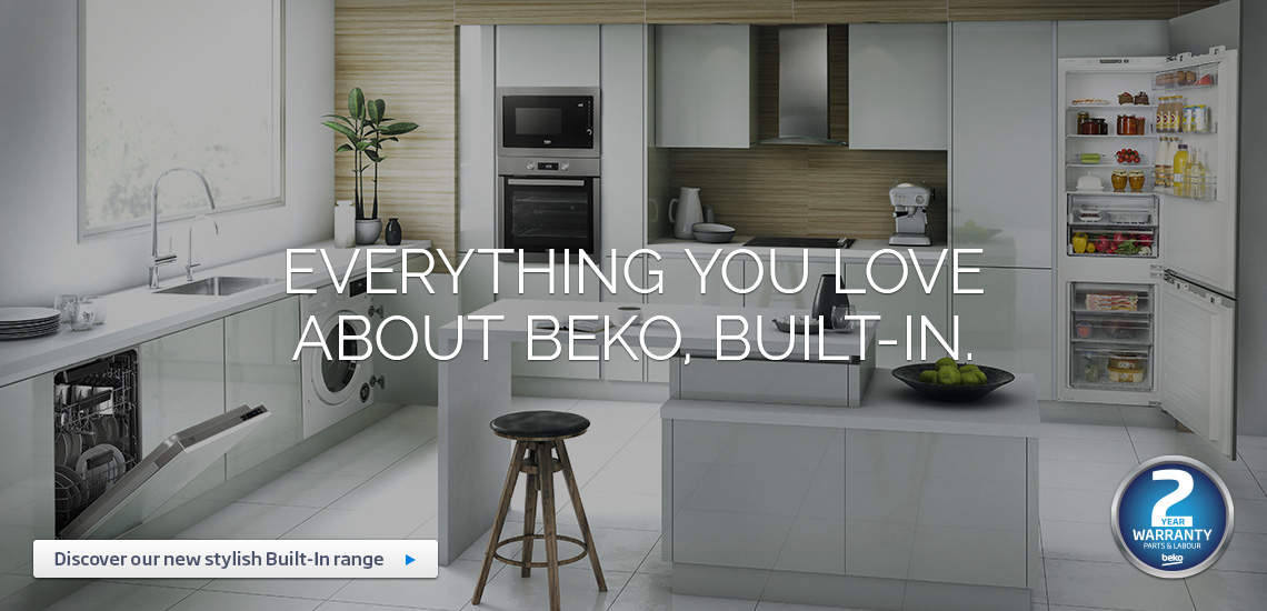 Beko Appliances Belfast N.I The Appliance Centre Online