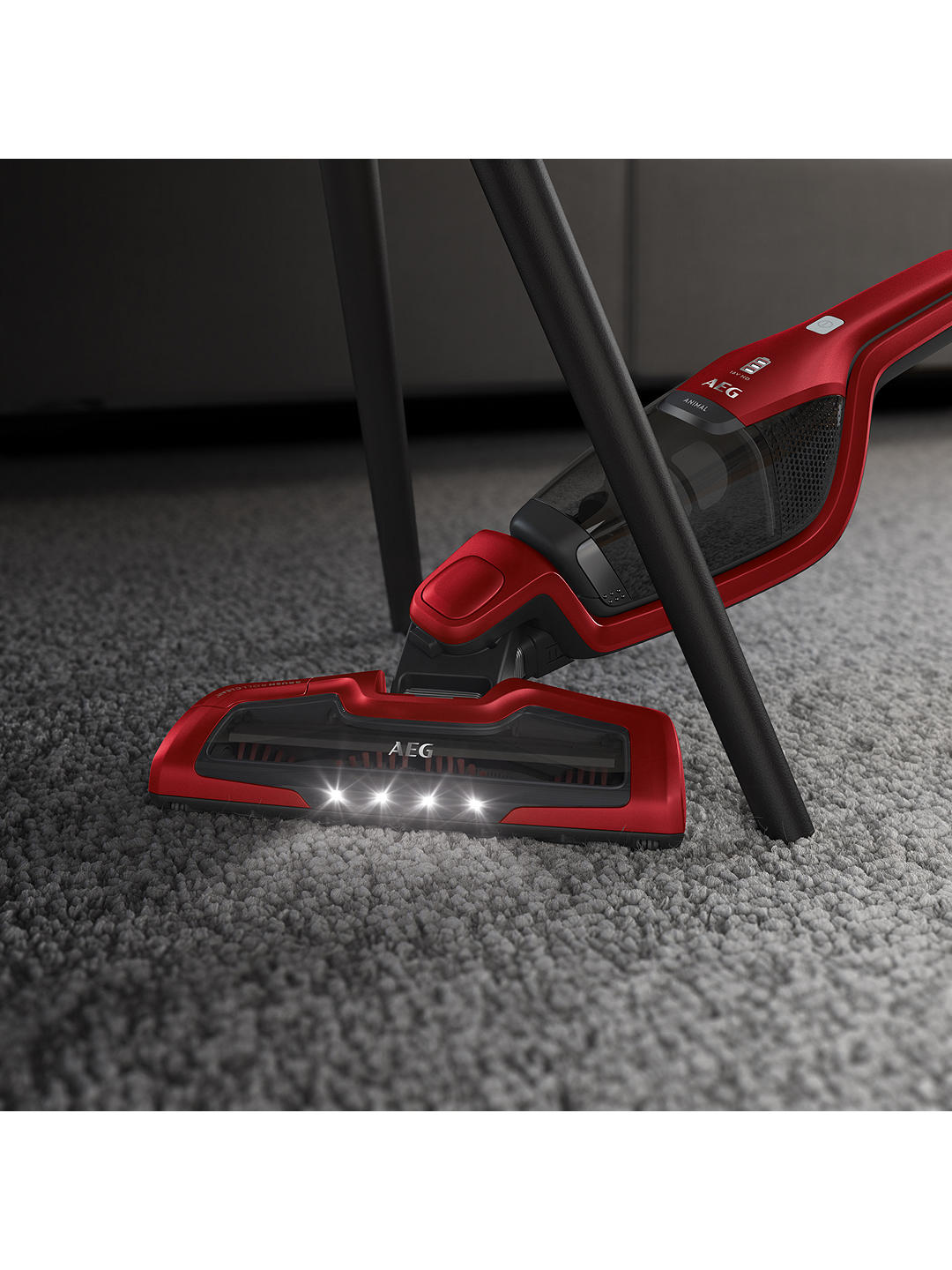 AEG Animal 2in1 Cordless CX7245AN The Appliance Centre Online