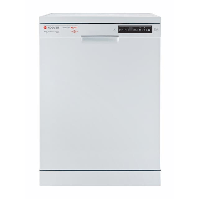 Hoover Freestanding Dishwasher HDP1DO39 The Appliance Centre Online