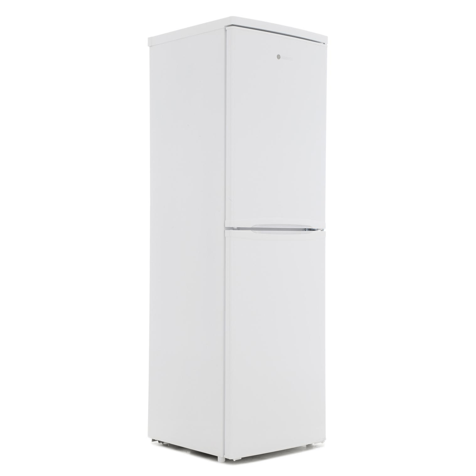 Hoover Static Fridge Freezer HSC574W The Appliance Centre Online