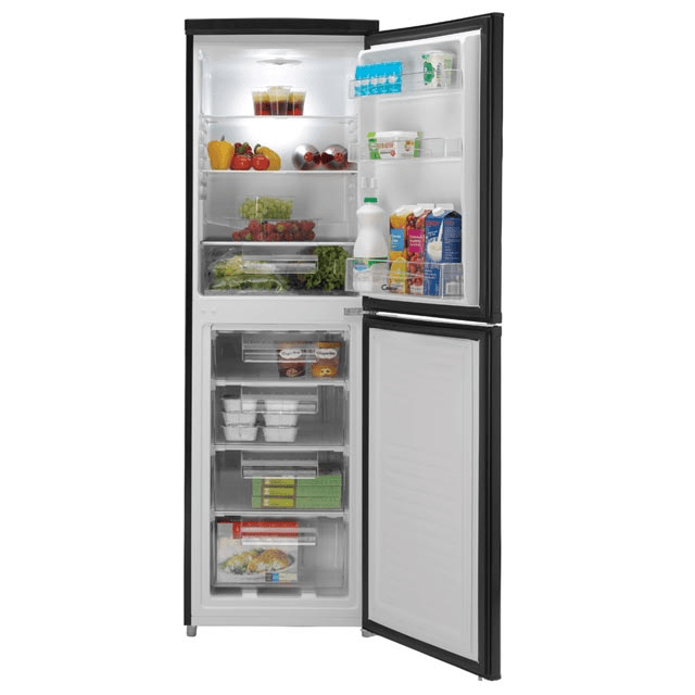 Candy Frost Free Fridge Freezer CCBF5172BHK The Appliance Centre Online