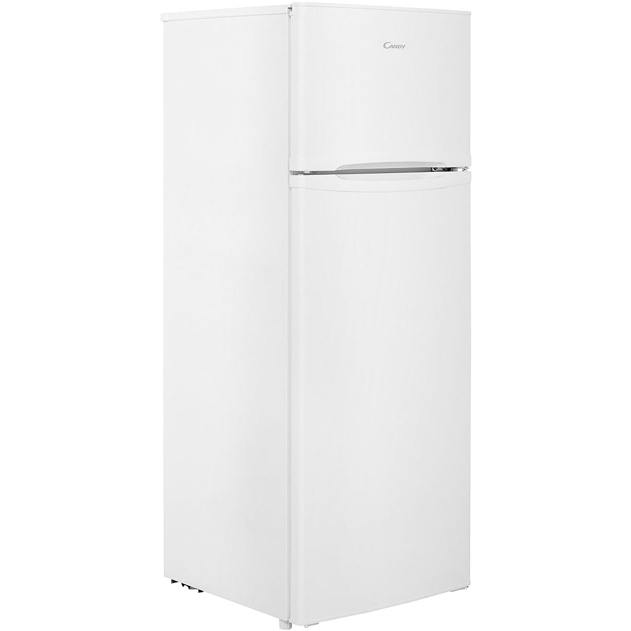 Candy Top Mounted Fridge Freezer CTSE5142W The Appliance Centre Online