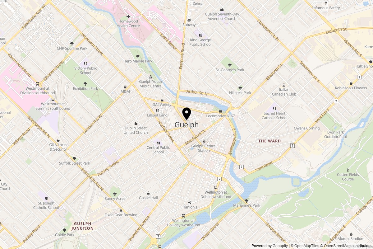 🛠️ Appliance Repair Guelph Flat Rate. No Hidden Fees Appliance Pros+