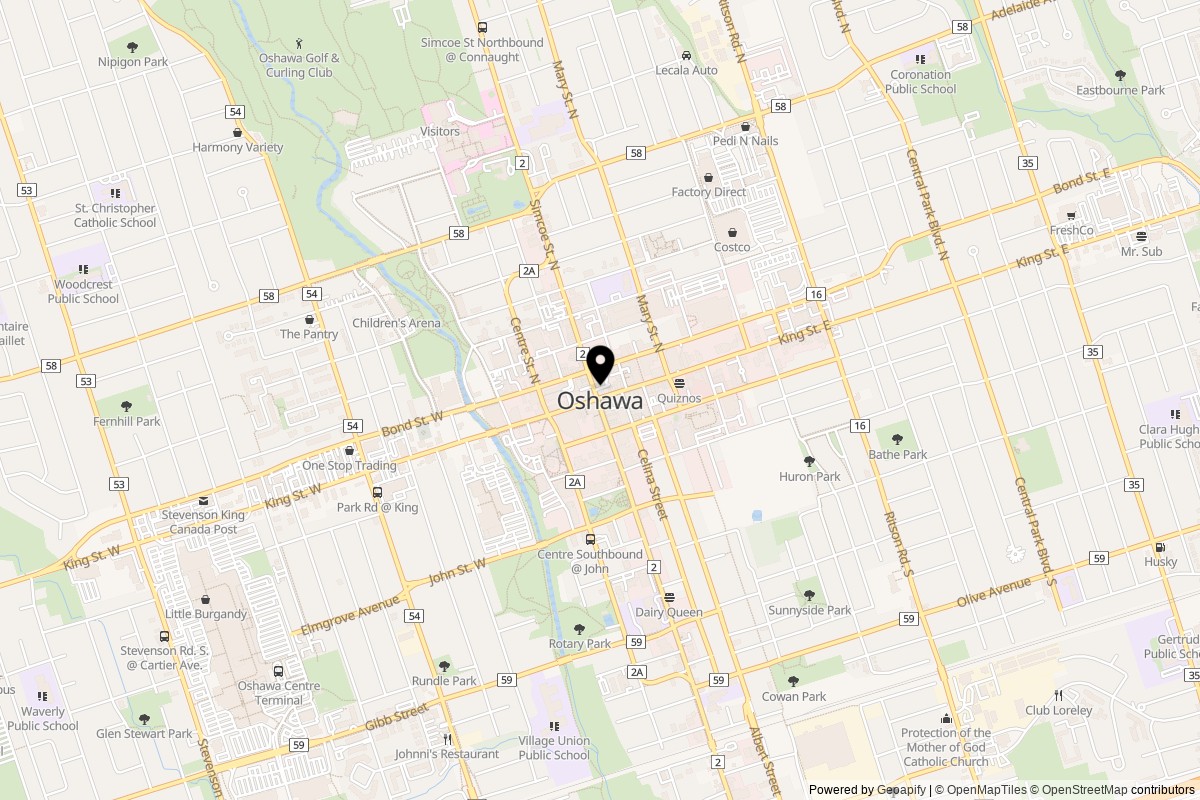 🛠️ Appliance Repair Oshawa Flat Rate. No Hidden Fees Appliance Pros+