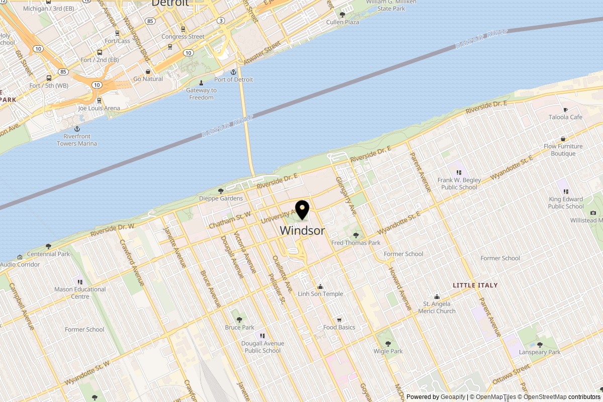 🛠️ Appliance Repair Windsor Flat Rate. No Hidden Fees Appliance Pros+