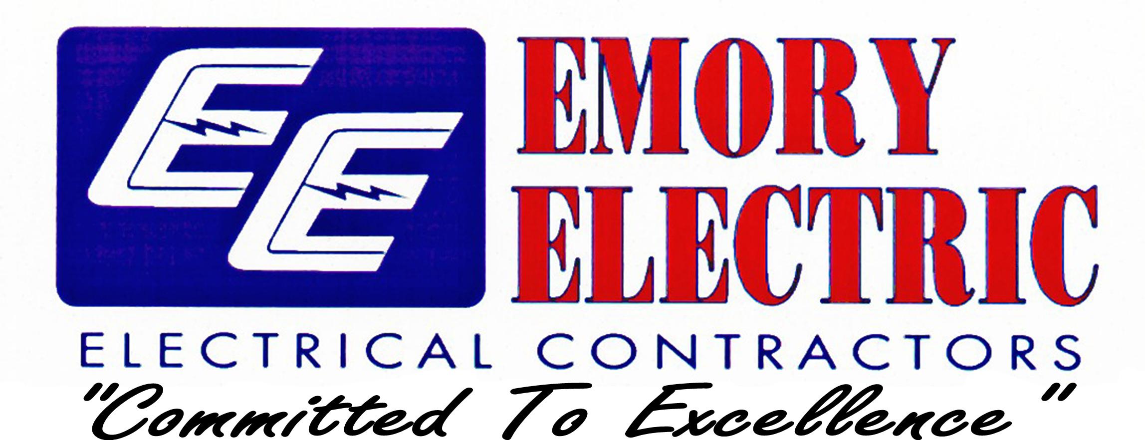 Emory Electric, Inc. Electricians (Greenville, SC)