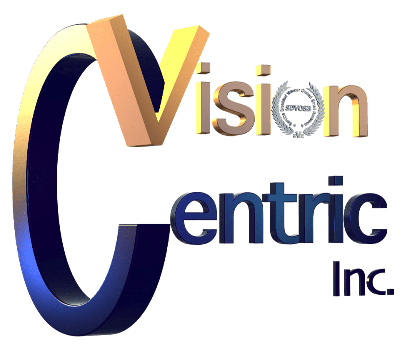 Vision Centric Inc. Operations Support Specialist (Fort Belvoir, VA)