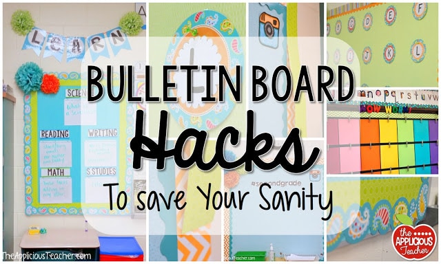 bulletin-board-hacks-to-save-your-sanity-the-applicious-teacher