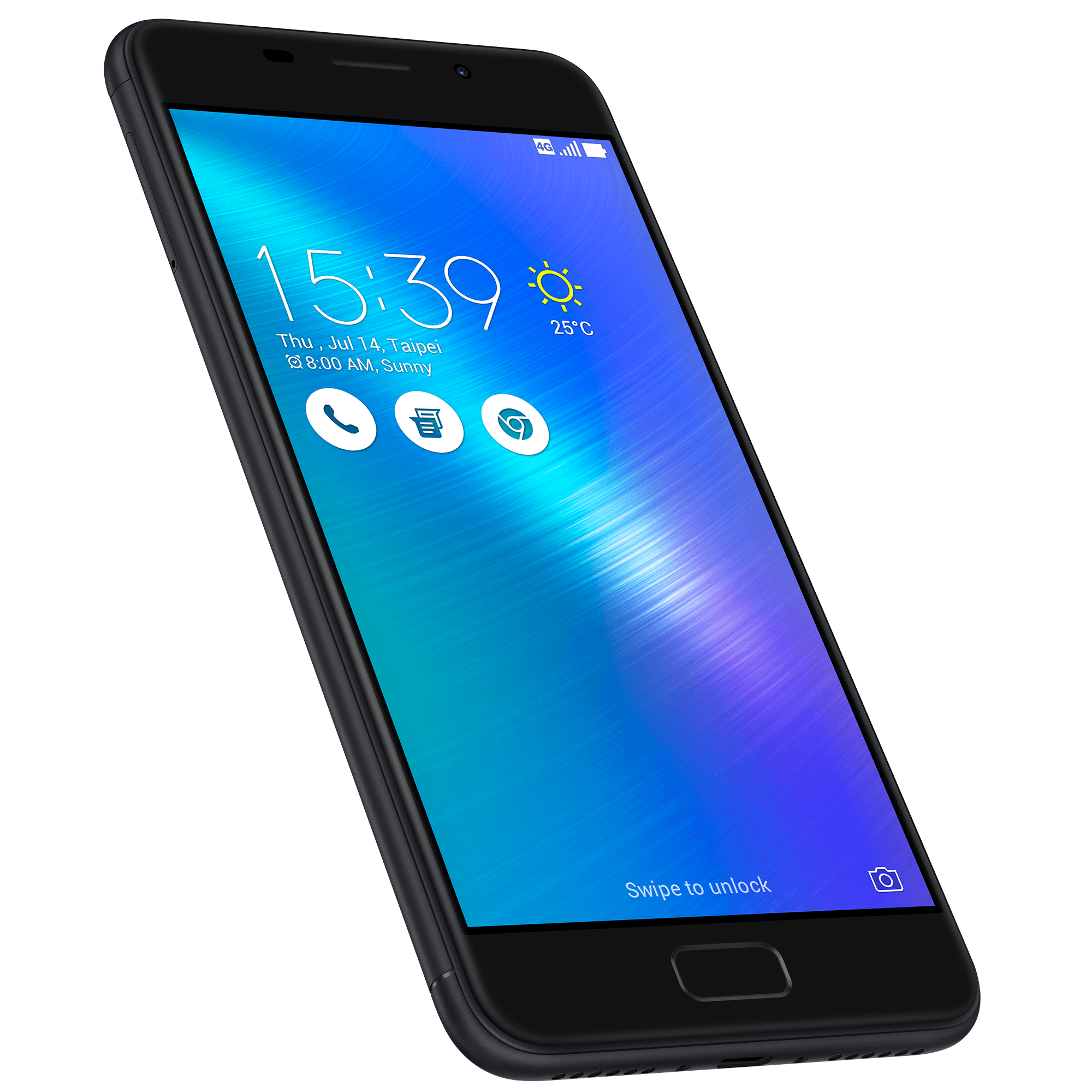 Zenfone 3S Max Launched in India Price, Specs, and Availability