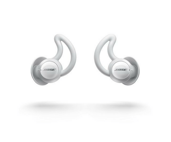 Bose Sleepbuds Earbuds Designed to Help You Sleep Better