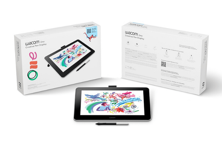Drawing Tablet One is an Ideal Gadget for Budding