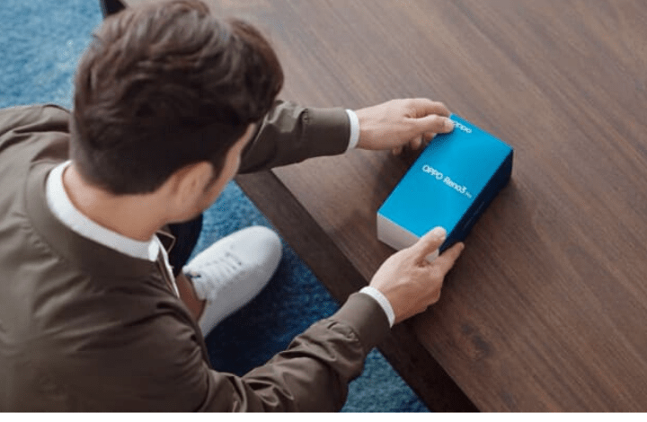 OPPO Reno3 Pro Top Features, Tech Specs, Price & Availability