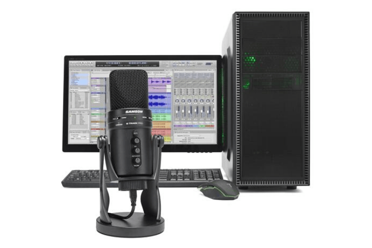 Best Microphones for Twitch Streaming TheAppTimes