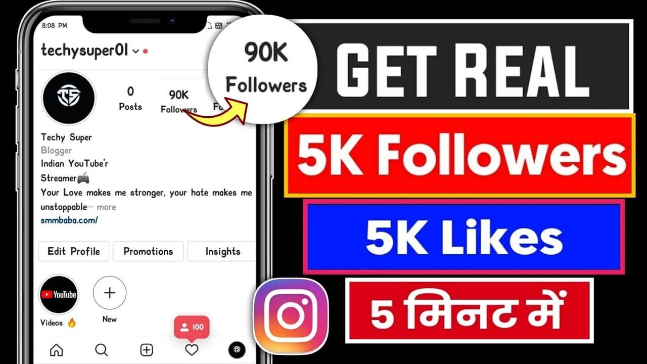 Fast Followers Pro App Latest Version Download Real Followers On
