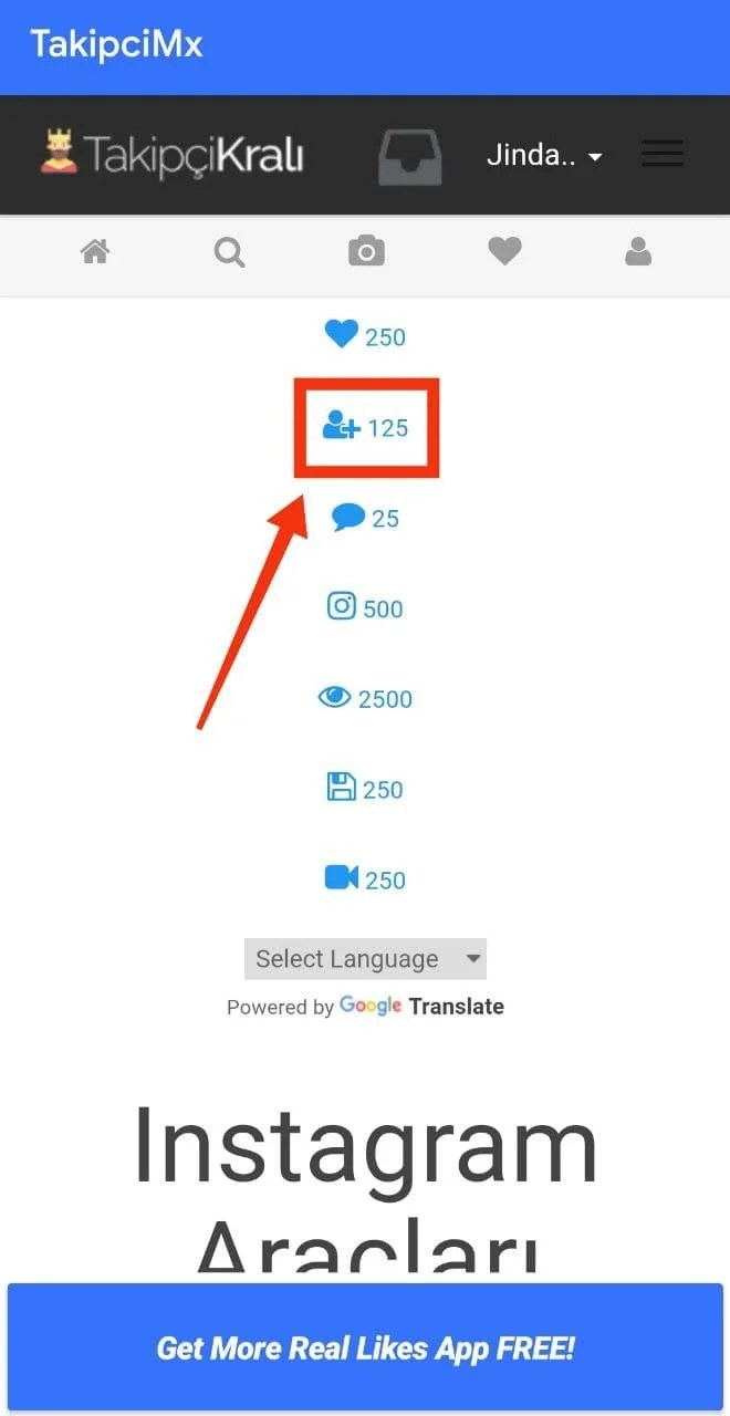 TakipciMx Apk Download For FREE Best Followers Generator (Detailed