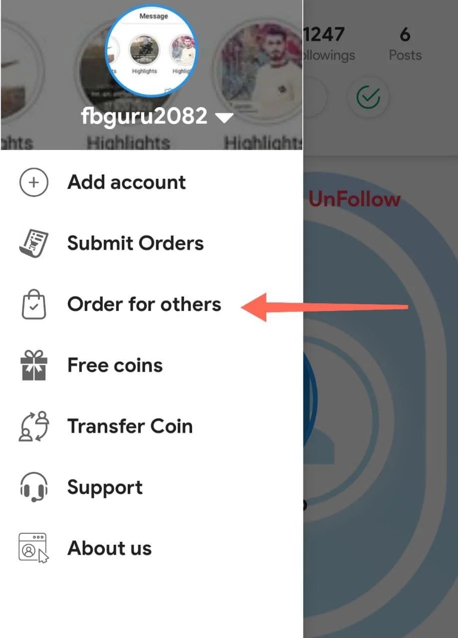 Niva Follower Apk Download Generate Your Followers Infinitely [Instantly]