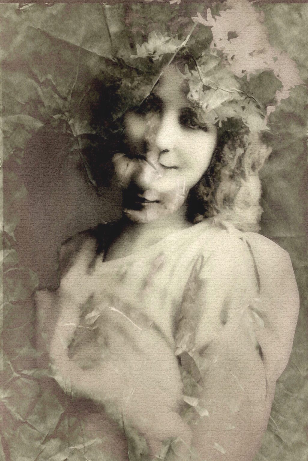 Mobile Photography Intimate Interview with Mary Lorincz from Walnut Creek, California, United
