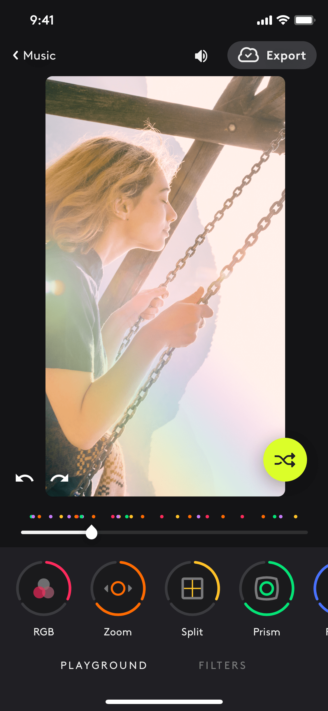 Lightricks Launches Beatleap The First Musically Driven Video Editing