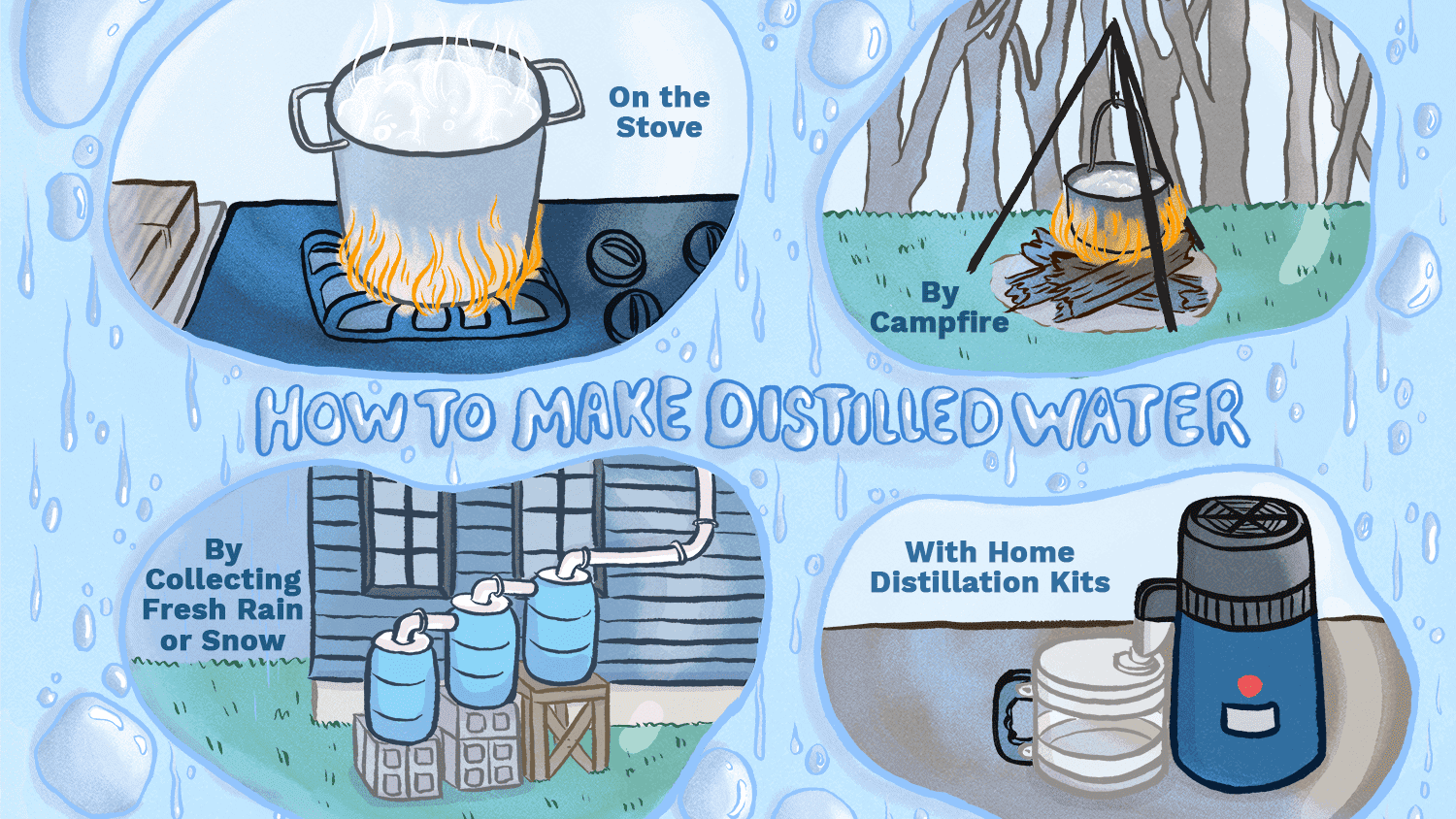 Can Turtles Live In Tap Water? The Aquarium Guide