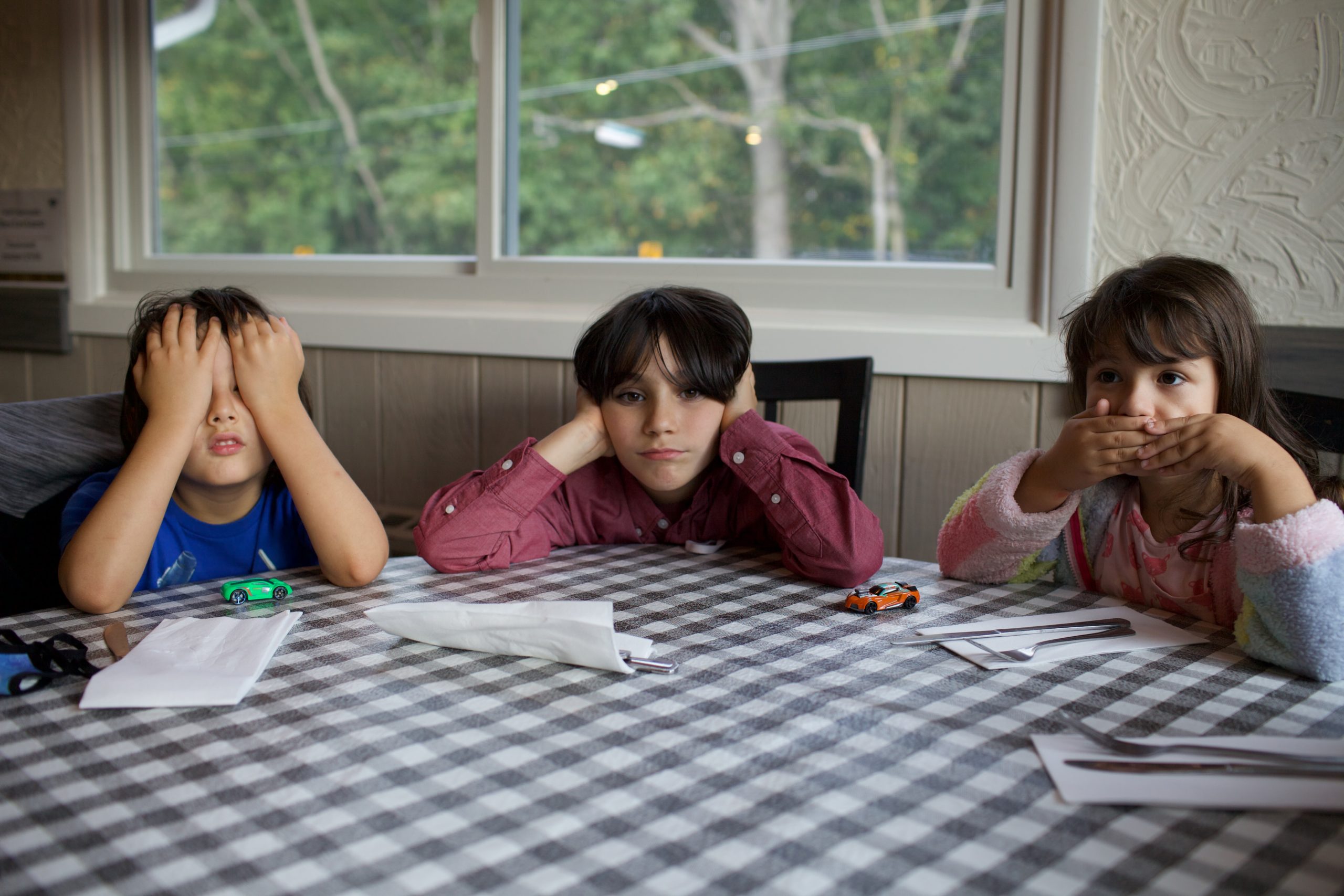 What is Sensory Overload? Theara Get yours