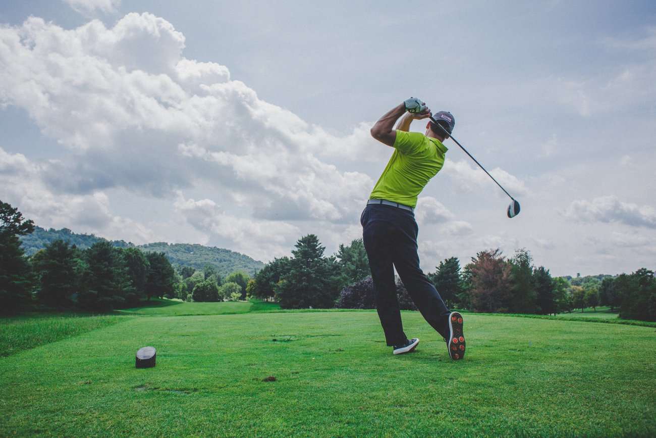 Arbitrage Betting in Golf Find and Profit from Golf Sure Bets The