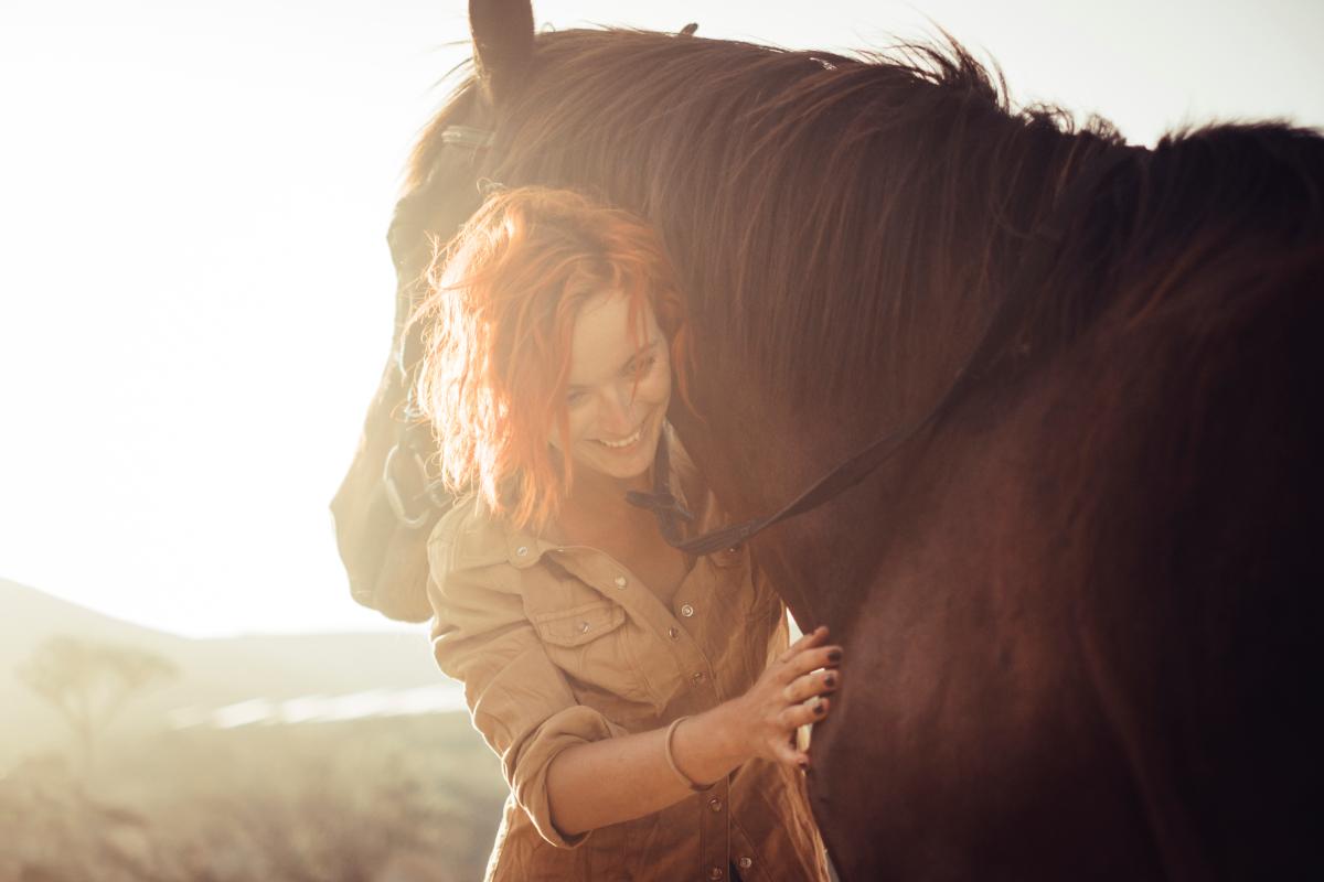 How Does Equine Therapy Work? Benefits of Equine Therapy