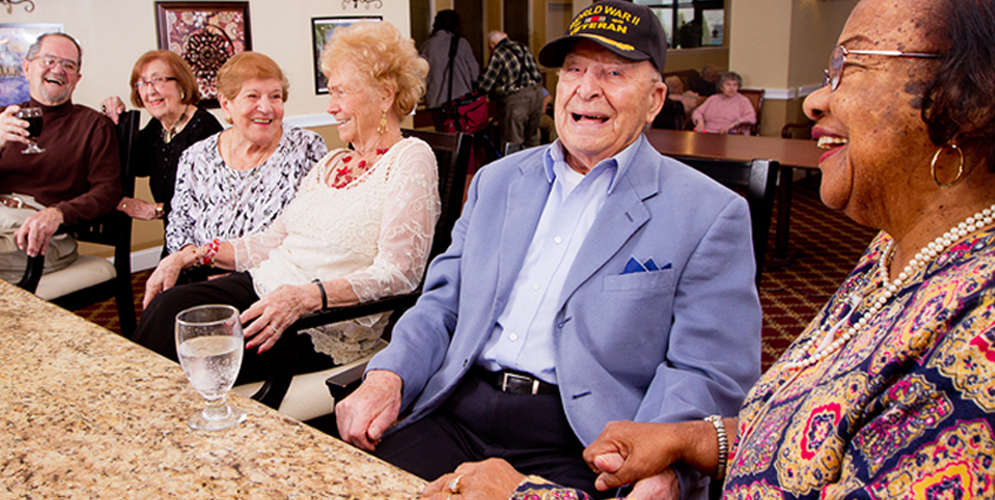 Family Resources Senior Care Long Island The Arbors Assisted Living
